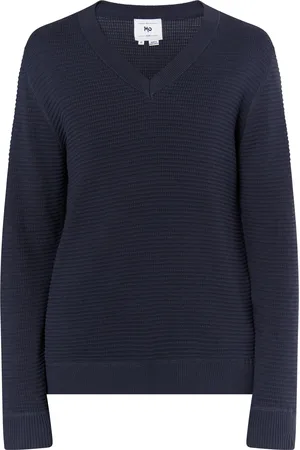 MO Strickpullover Herren