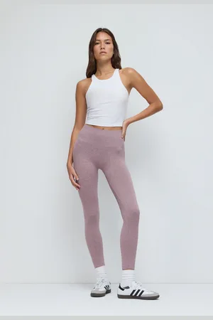 No Matter What Apparel Nahtlose Sport Leggings