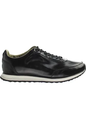Lacoste Helaine Runner 3 SRW Womens Black Trainer