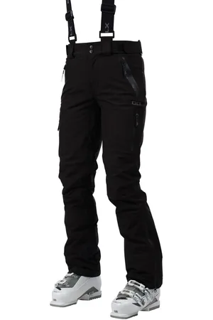 DLX Trespass Womens/Ladies Marisol II Wasserdichte Skihose