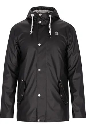 Schmuddelwedda Regenjacke Herren