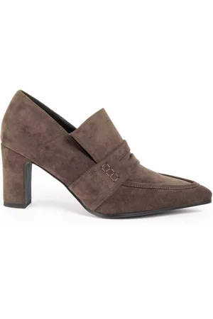 Montevita Absatzschuh Mibia