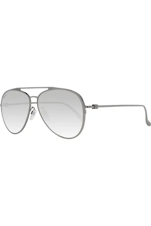 Bally Aviator Herren Gunmetal Gradient BY0024-D