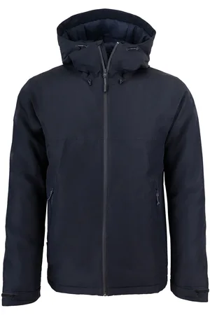 Craghoppers Unisex Erwachsene Expert Thermic isolierte Jacke (Dark Navy)