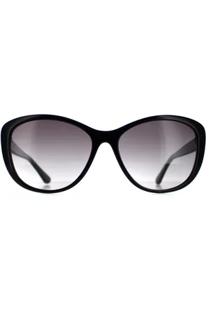 Calvin Klein Cat Eye Damen Grau Gradient CK19560S