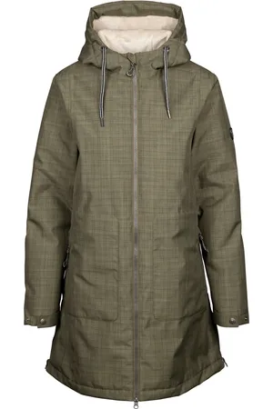 Trespass "Neeska" Jacke, wasserfest für Damen