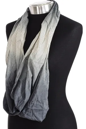 Buff Gradient Unendlichkeit Hals 114900 Frau