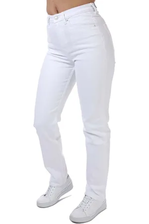 Tommy Hilfiger Classic Straight Jeans für Frauen in