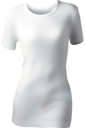 Heat Holders Ladies Short Sleeved Thermal Top von