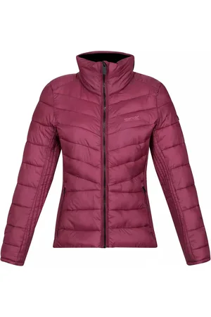 Regatta Damen/Damen Keava II Pufferjacke (Amaranth Haze)