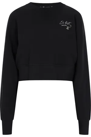 Dreimaster Sweatshirt Damen
