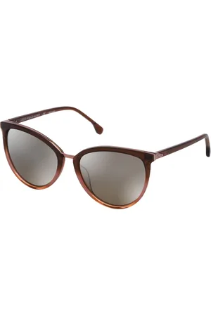 Lozza Damen-Sonnenbrillen 56/18/140 mm Acetat