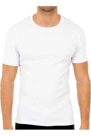 Abanderado Thermo-Kurzarm-T-Shirt 0206 Herren