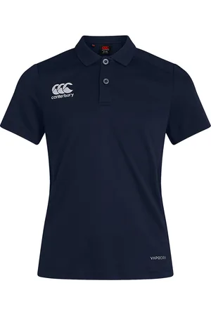 Canterbury Damen/Damen Club Dry Poloshirt