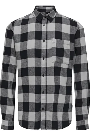 Only & Sons Nur & Söhne Hemd