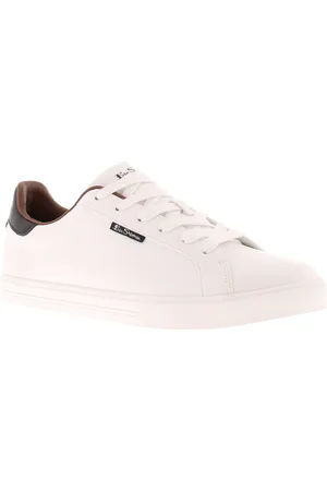 Ben Sherman Herren Schuhe Casual Chase