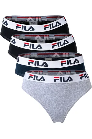 Fila Slip