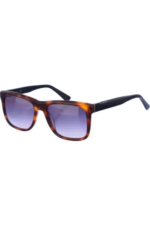 Calvin Klein Acetat-Sonnenbrille in quadratischer Form CK22519S Herren