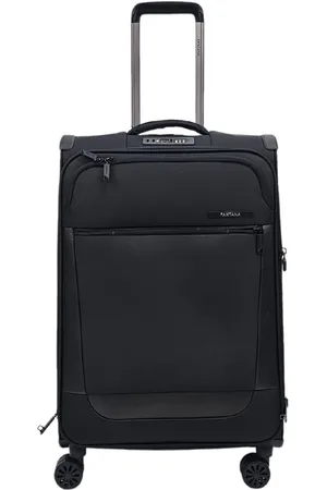 Infinity Leichte Koffer, 4-Rad-Gepäck, Reise-Handgepäcktasche