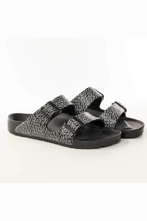 Emporio Armani Herren Steppmütze Unlimited logo