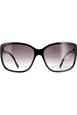 Calvin Klein Lunettes de soleil CK20518S 001 Gradient gris noir