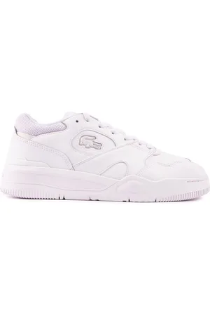 Lacoste Line Shot Turnschuhe