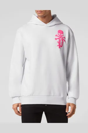 Philipp Plein Hoodie Gothic Plein