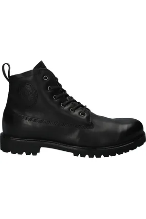 Blackstone COLIN - Nero - Stiefel