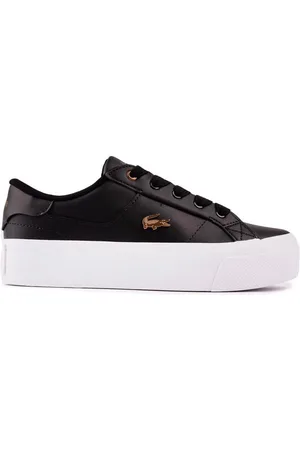 Lacoste Ziane Platform Formateurs