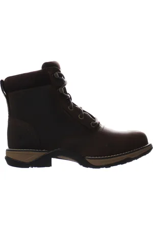 Ariat B hymne rund toe womens stiefel