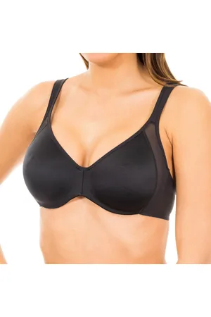 Dim Großzügiger 3792 Damen-BH mit Bügeln und elastischen Seiten