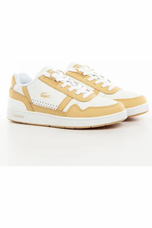Lacoste Damen Sneaker T CLIP