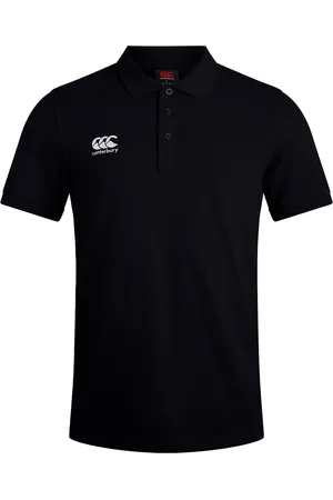 Canterbury Herren Waimak Polo Shirt