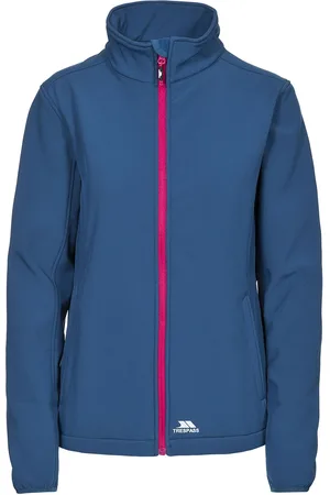 Trespass Womens/Ladies Meena Softshell Jacke