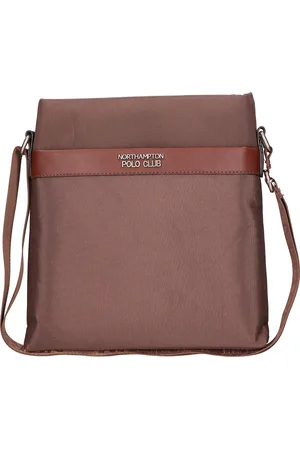 Northampton polo club Schultertasche Männer EARTH