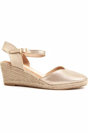 Montevita Espadrilles Spartila17 In