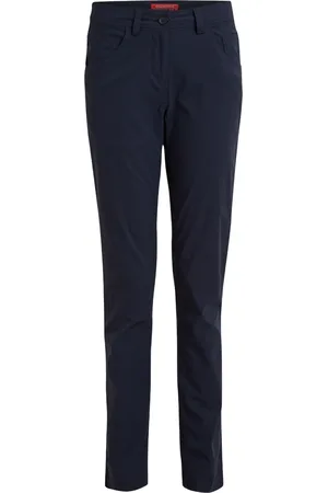 Craghoppers "Milla" Wanderhosen für Damen (Marineblau)