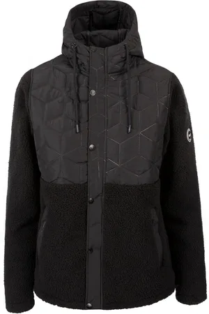 DLX Trespass Damen/Damen Nicola Fleece Jacke