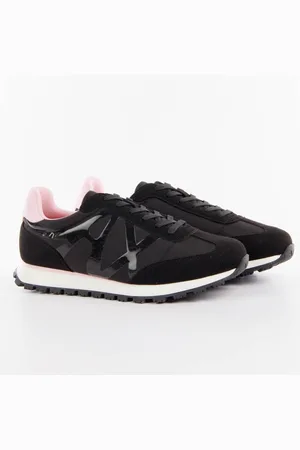 Armani Exchange Damen Sneaker Shine