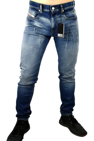 Diesel Jeans D-Strukt Damen