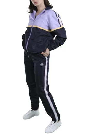 Sergio Tacchini Damenjacke Nilona