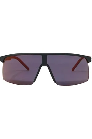 HUGO BOSS HG1187 PL RD 003 Schwarze Sonnenbrille