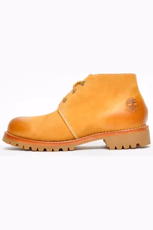 Timberland 1973 Authentic Heritage Chukka Mann