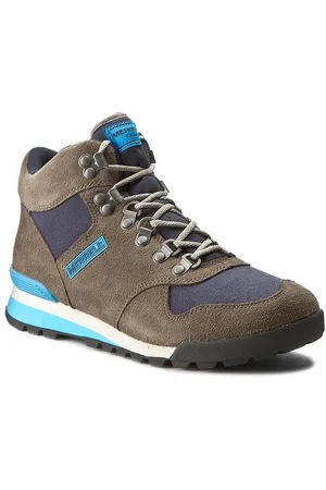 Merrell Eagle Mens Brown Stiefel