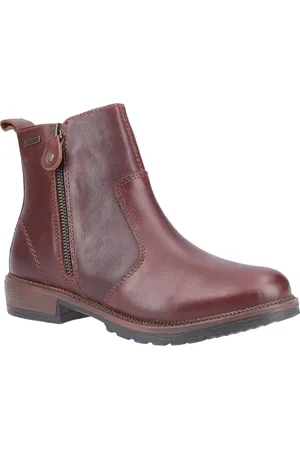 Cotswold Outdoor Ashwicke Zip-Stiefelette
