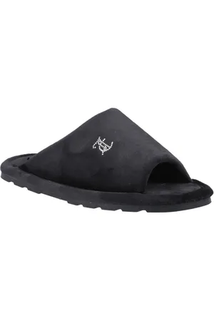 Juicy Couture Vivien TPU Frauen Hausschuhe