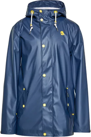 Schmuddelwedda Regenjacke Herren