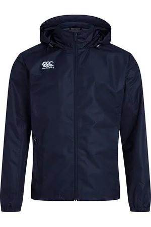 Canterbury Herren Club Wasserdichte Jacke