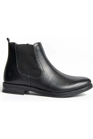 Purapiel Stiefel Botiel9