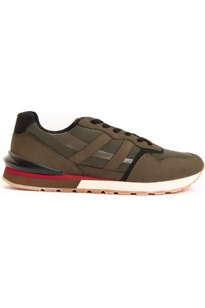 Montevita Sneaker Reeval In